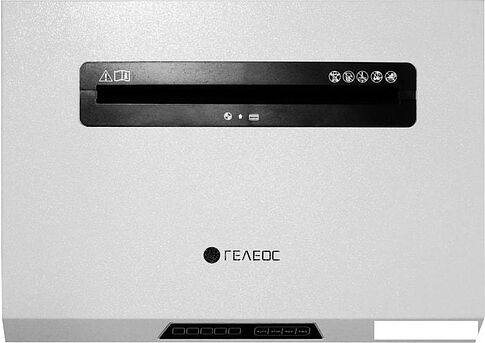 Шредер Гелеос УА118-5