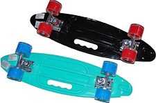 Пенниборд Zez Sport Skate24 (в ассортименте)