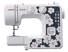 Электромеханическая швейная машина Janome ART67