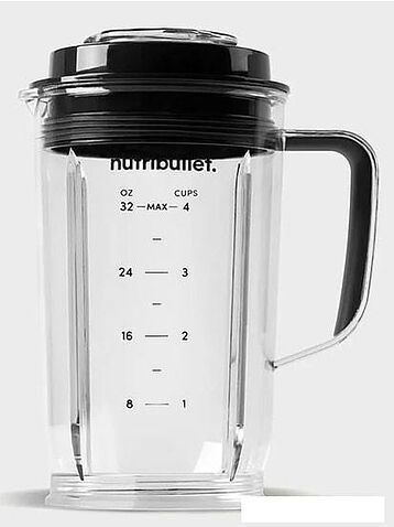 Стационарный блендер NutriBullet Select NB200DG