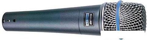 Микрофон Shure BETA 57A
