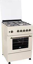 Кухонная плита Nordfrost GG 6061 Y