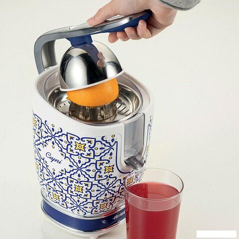 Соковыжималка Ariete Vintage 413/0C