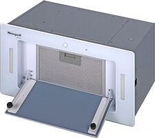 Кухонная вытяжка Weissgauff Aura 850 WH