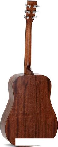 Акустическая гитара Sigma Guitars DM-ST