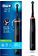 Электрическая зубная щетка Oral-B Pro 3 3000 Cross Action D505.513.3 (черный)