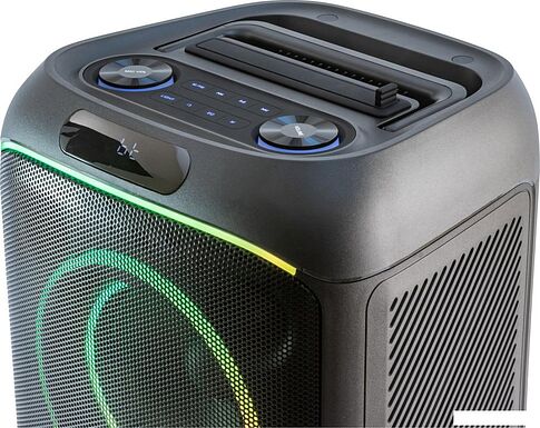 Беспроводная колонка Aiwa CAS-750