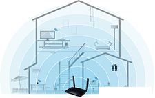 Беспроводной маршрутизатор TP-Link Archer MR200