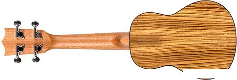 Укулеле Flight DUS320 SP/ZEB