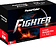 Видеокарта PowerColor Fighter Radeon RX 7600 8GB GDDR6 RX 7600 8G-F