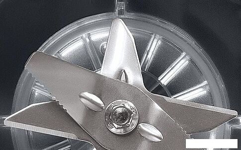 Стационарный блендер Bosch MMBH4P3B