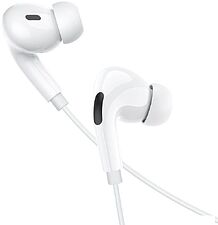 Наушники Hoco M83 USB Type-C (белый)