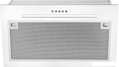 Кухонная вытяжка TEKA GFG 2 White Glass (40446751)