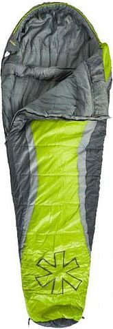 Спальный мешок Norfin Arctic 500 (правая молния)