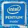 Процессор Intel Pentium G4560