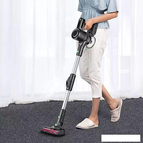 Пылесос Kitfort KT-5168-2