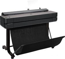 Плоттер HP DesignJet T650 (36-дюймовый)