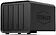 Сетевой накопитель TerraMaster F6-424