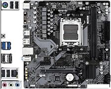 Материнская плата Gigabyte B840M H