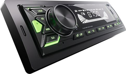 USB-магнитола Aura Fireball-205BT