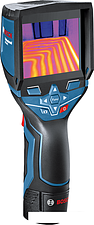 Тепловизор Bosch GTC 400 C Professional 0601083101 (с АКБ)