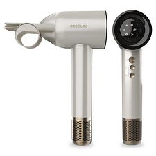 Мультистайлер Cecotec DryGlam Waves Champagne 103715