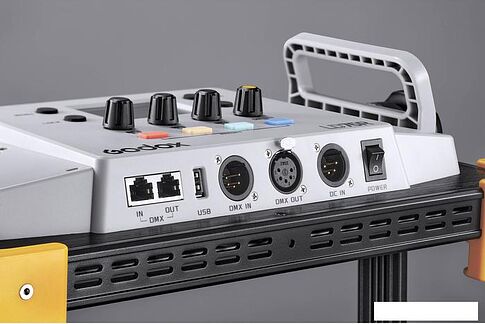 Лампа Godox LD75R RGB