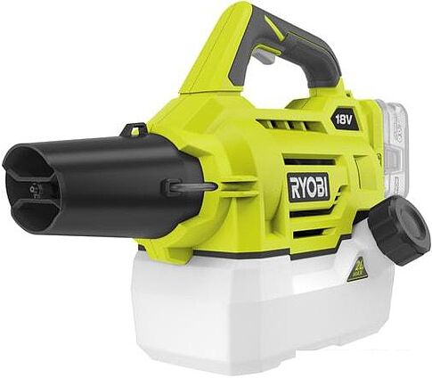 Аккумуляторный опрыскиватель Ryobi RY18FGA-0
