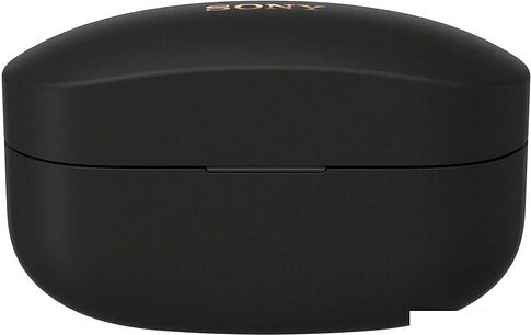 Наушники Sony WF-1000XM4 (черный)