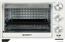 Мини-печь Kraft KFC-MO 200 HW
