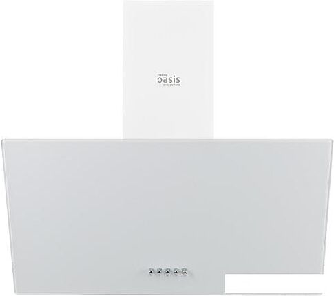 Кухонная вытяжка Oasis NP-60W (FR)