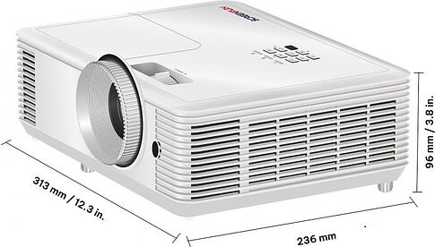 Проектор InFocus ScreenPlay Vista SP2236