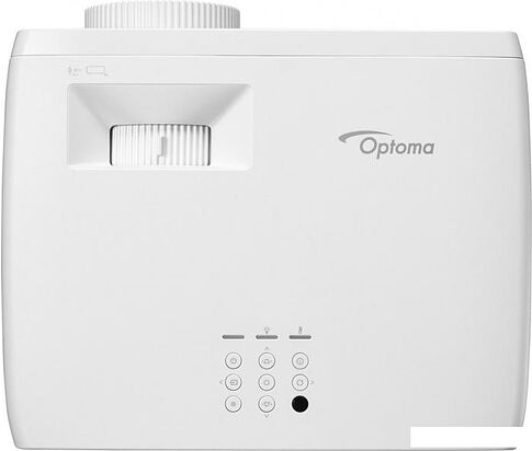 Проектор Optoma UHZ66