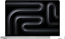 Ноутбук Apple Macbook Pro 16.2" M3 Pro 2023 Z1AJ000LJ