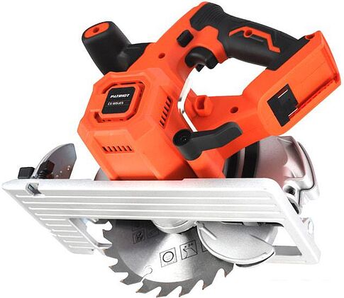 Дисковая (циркулярная) пила Patriot CS 185UES (без АКБ)
