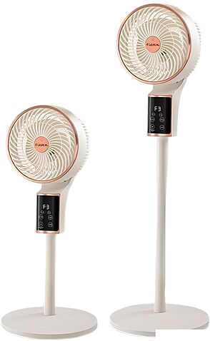 Вентилятор Lexical LSF-7009-3