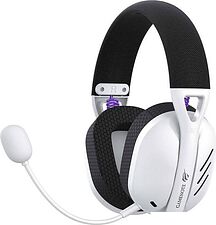 Наушники Havit Gamenote Fuxi-H3 (белый/черный)