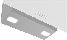 Кухонная вытяжка Hotpoint-Ariston HPHV 62FLT WH