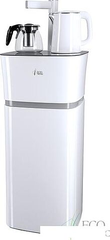 Кулер для воды Ecotronic TB11-LE (белый)