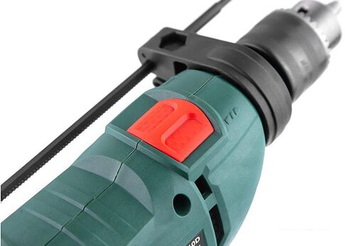 Ударная дрель Hammer UDD710D