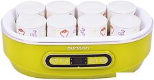 Йогуртница Oursson FE1405D/GA