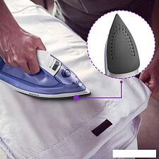 Утюг Kitfort KT-2603