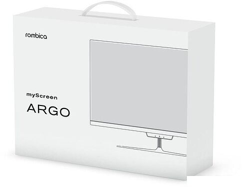 Моноблок Rombica myScreen Argo 23,8 PCAI-0025