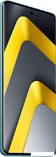 Телефон POCO M8 5G 8GB/256GB международная версия (зеленый)