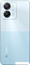 Смартфон Blackview Color 8 8GB/128GB (голубой)
