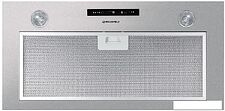 Кухонная вытяжка MAUNFELD Crosby Light C 60 (нержавеющая сталь) Кухонная вытяжка MAUNFELD Crosby Light C 60 (нержавеющая сталь)