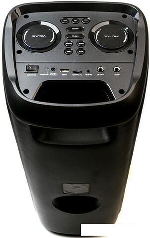 Колонка для вечеринок Dialog AO-200