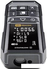 Лазерный дальномер Instrumax Distpro 100