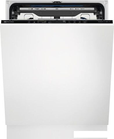 Встраиваемая посудомоечная машина Electrolux 900 ComfortLift EEC87400W