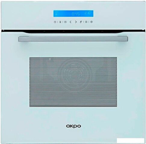 Электрический духовой шкаф Akpo PEA 7009SED05 WH